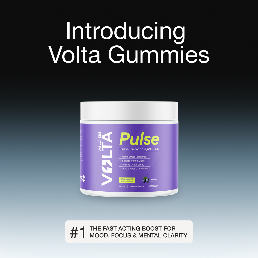 Volta Pulse S