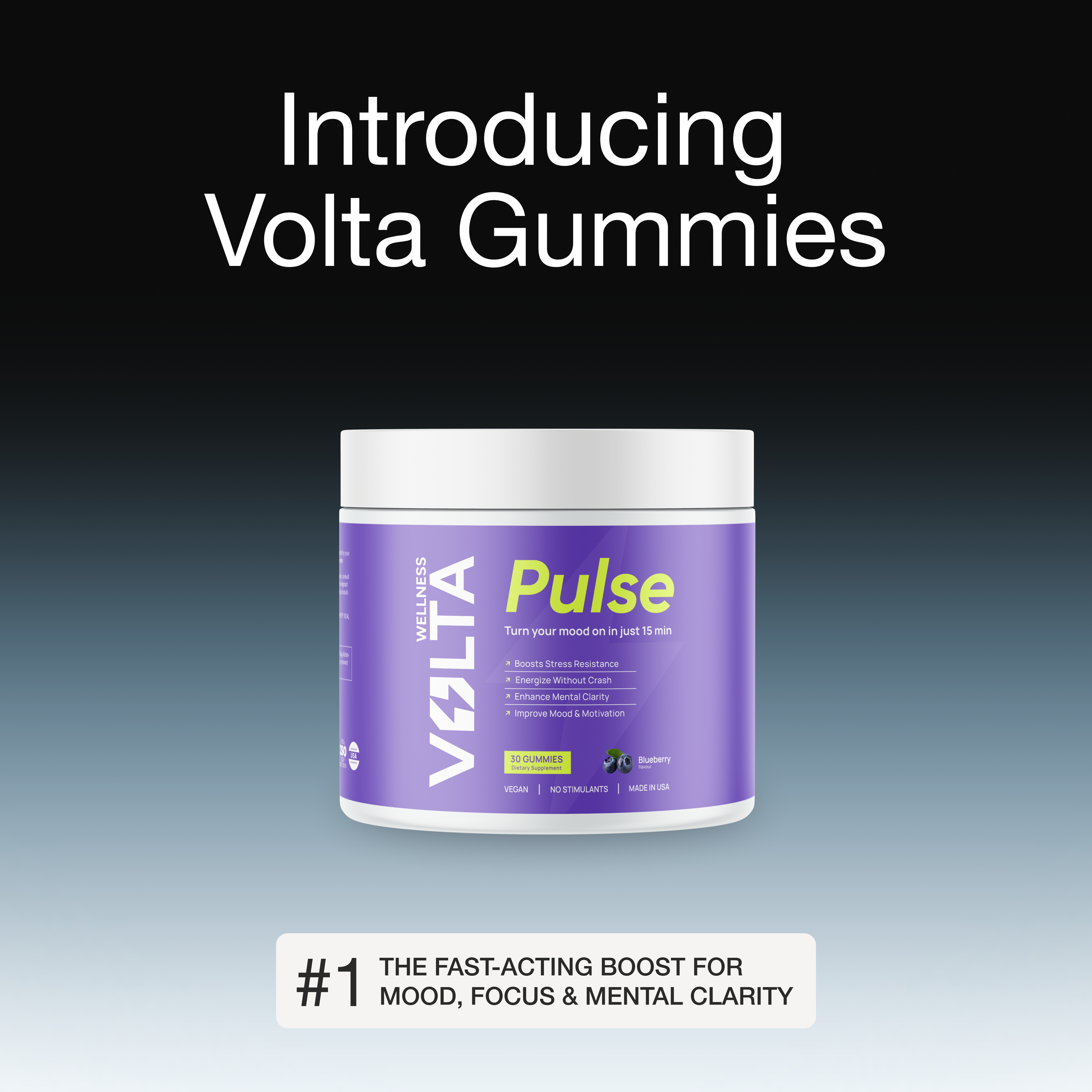 Volta Pulse S