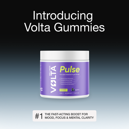 Volta Pulse I